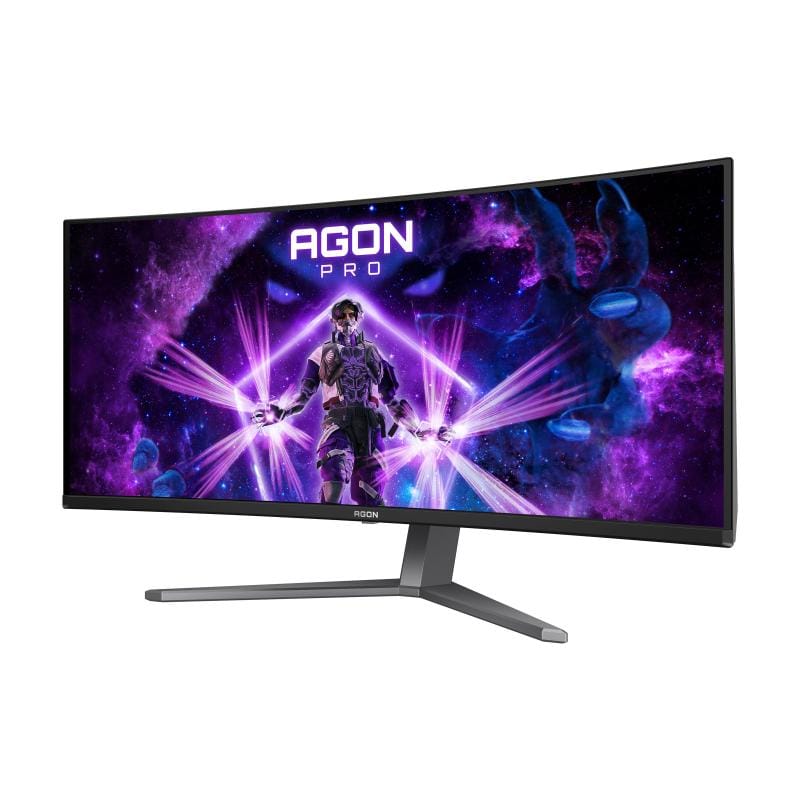 AOC Monitor PC Monitor AOC Agon PRO AG346UCD | 34", UWQHD, 180Hz, OLED