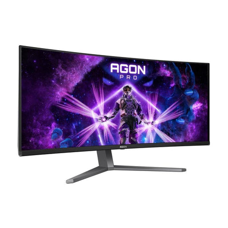 AOC Monitor PC Monitor AOC Agon PRO AG346UCD | 34", UWQHD, 180Hz, OLED