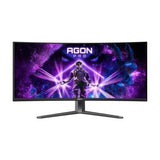 AOC Monitor PC Monitor AOC Agon PRO AG346UCD | 34", UWQHD, 180Hz, OLED