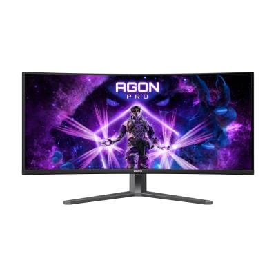 AOC Monitor PC Monitor AOC Agon PRO AG346UCD | 34", UWQHD, 180Hz, OLED