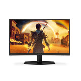 AOC Monitor PC Monitor AOC C24G42E | 23.6", VA, 165Hz, Full HD, FreeSync Premium