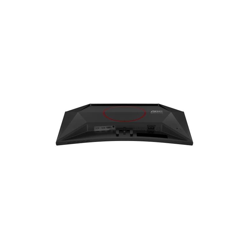AOC Monitor PC Monitor AOC C24G42E | 23.6", VA, 165Hz, Full HD, FreeSync Premium