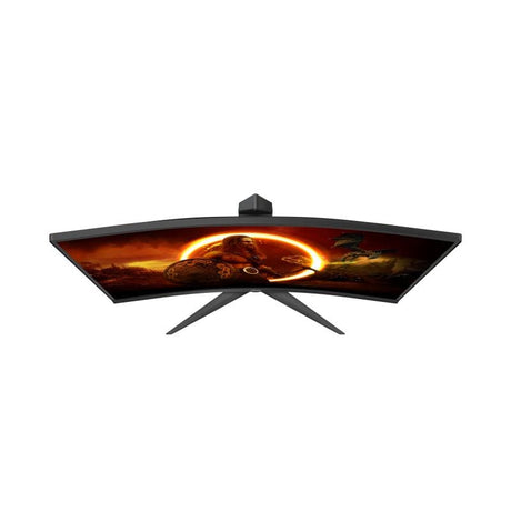 AOC Monitor PC Monitor AOC C27G2Z3/BK | 27", VA, 280Hz, Full HD, Curbat