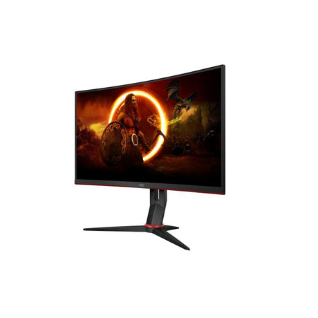 AOC Monitor PC Monitor AOC C27G2Z3/BK | 27", VA, 280Hz, Full HD, Curbat