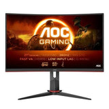 AOC Monitor PC Monitor AOC C27G2Z3/BK | 27", VA, 280Hz, Full HD, Curbat