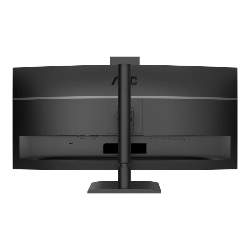 AOC Monitor PC Monitor AOC CU34E4CW | 34", UWQHD, 100Hz, USB-C