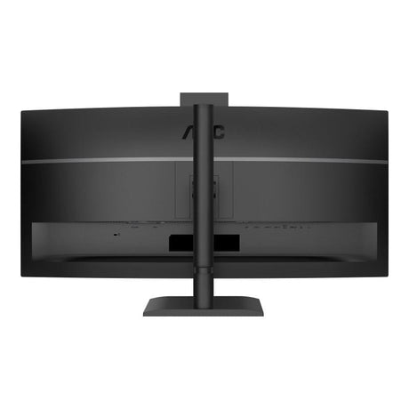 AOC Monitor PC Monitor AOC CU34E4CW | 34", UWQHD, 100Hz, USB-C