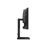 AOC Monitor PC Monitor AOC CU34E4CW | 34", UWQHD, 100Hz, USB-C