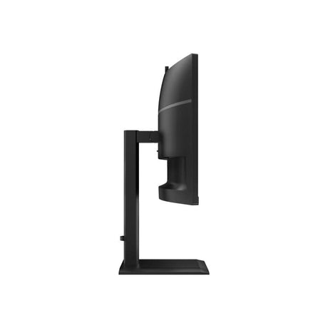 AOC Monitor PC Monitor AOC CU34E4CW | 34", UWQHD, 100Hz, USB-C
