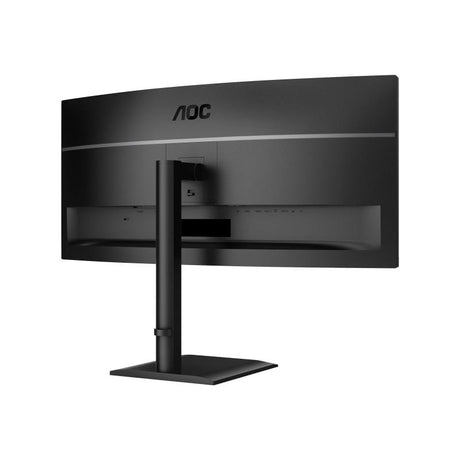 AOC Monitor PC Monitor AOC CU34E4CV | 34", VA, 3440x1440, 100Hz, FreeSync