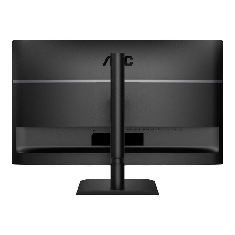 AOC Monitor PC Monitor AOC Q27E4CV | 27", IPS, QHD, 100Hz, FreeSync