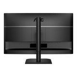 AOC Monitor PC Monitor AOC Q27E4CV | 27", IPS, QHD, 100Hz, FreeSync