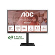AOC Monitor PC Monitor AOC Q27E4CV | 27", IPS, QHD, 100Hz, FreeSync