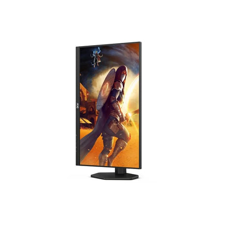 AOC Monitor PC Monitor Gaming AOC 27G4X | 27", IPS, 180Hz, Full HD