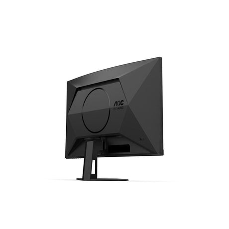 AOC Monitor Gaming AOC C27G4ZXE 27" pentru PC și Consolă, Experiență Fluidă și Claritate în Mișcare
