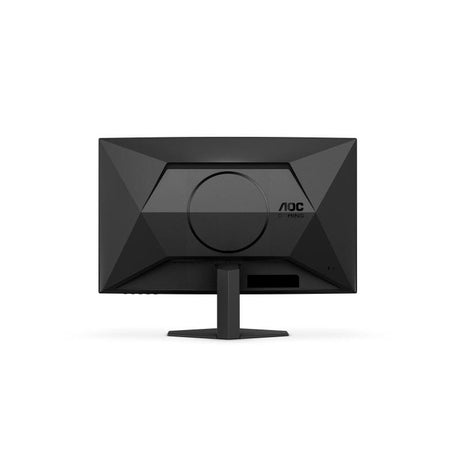 AOC Monitor Gaming AOC C27G4ZXE 27" pentru PC și Consolă, Experiență Fluidă și Claritate în Mișcare