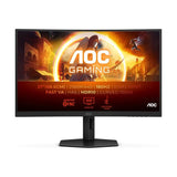 AOC Monitor PC Monitor Gaming AOC CQ27G4X | 27", VA, 2K QHD, 180Hz, 1ms