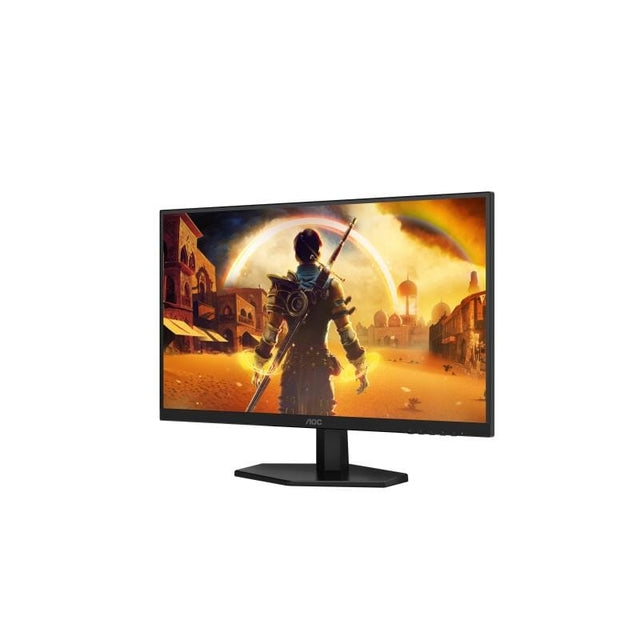 AOC Monitor Gaming AOC Q27G42XNE, 27 inch, Display QHD, Design Modern pentru Gaming si Multimedia