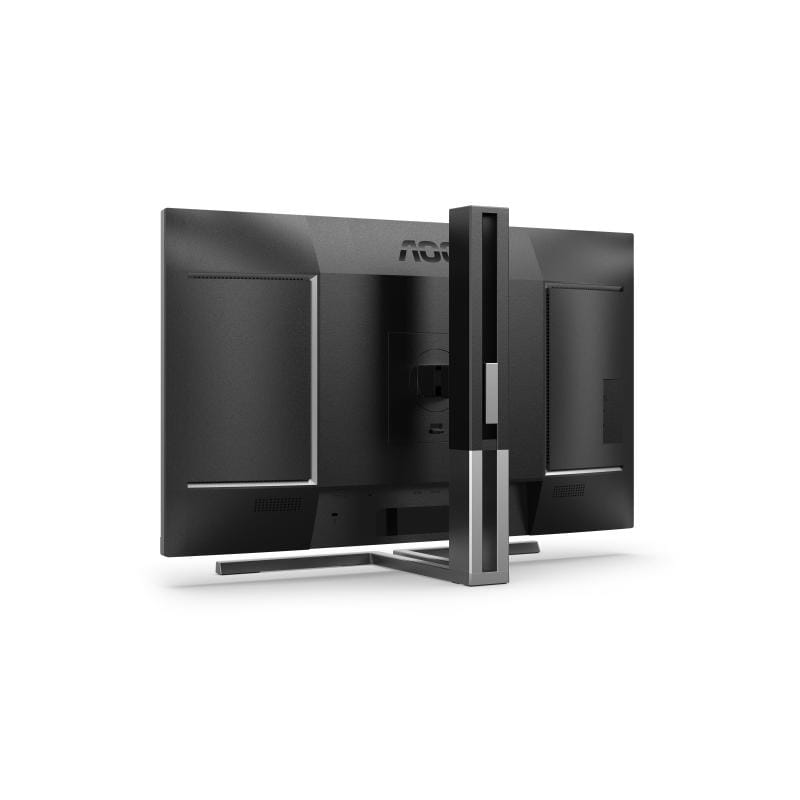 AOC Monitor PC Monitor AOC Q27U3CV | 27", 4K UHD, IPS, 60Hz, USB-C