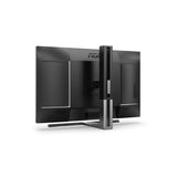AOC Monitor PC Monitor AOC Q27U3CV | 27", 4K UHD, IPS, 60Hz, USB-C