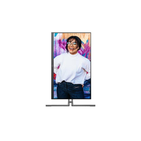 AOC Monitor PC Monitor AOC Q27U3CV | 27", 4K UHD, IPS, 60Hz, USB-C