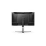 AOC Monitor PC Monitor AOC Q27U3CV | 27", 4K UHD, IPS, 60Hz, USB-C