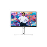 AOC Monitor PC Monitor AOC Q27U3CV | 27", 4K UHD, IPS, 60Hz, USB-C