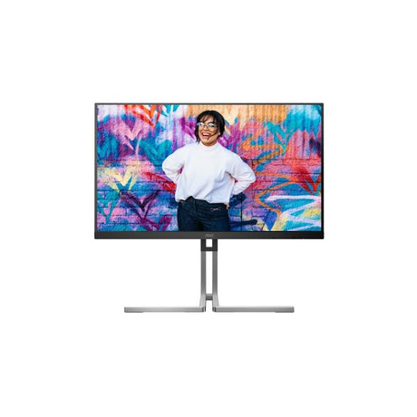AOC Monitor PC Monitor AOC Q27U3CV | 27", 4K UHD, IPS, 60Hz, USB-C