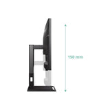 AOC Monitor PC Monitor AOC Q27P4U | 27", IPS, 4K UHD, 75Hz, USB-C