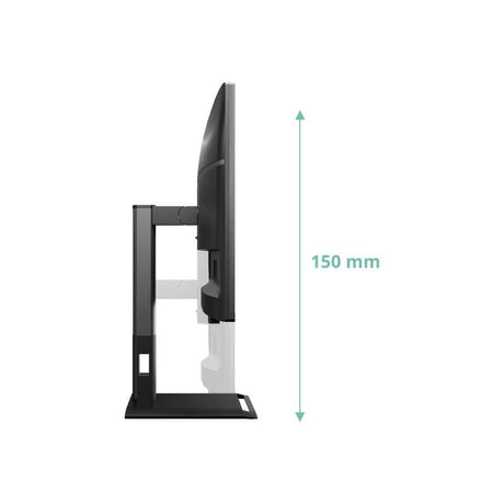 AOC Monitor PC Monitor AOC Q27P4U | 27", IPS, 4K UHD, 75Hz, USB-C