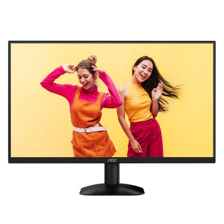 AOC Monitor PC Monitor AOC Q27B35E | 27", QHD, IPS, 100Hz, FreeSync