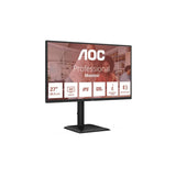 AOC Monitor PC Monitor AOC Q27E4U | 27", 4K UHD, IPS, 60Hz