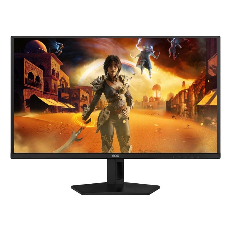 AOC Monitor PC Monitor AOC Q27G41ZDF | 27 inch, 2K QHD, 180Hz, VA, 1ms