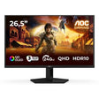 AOC Monitor PC Monitor AOC Q27G41ZDF | 27 inch, 2K QHD, 180Hz, VA, 1ms