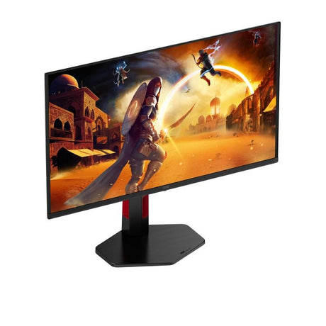 AOC Monitor PC Monitor AOC Q27G4SDR | 27", IPS, 2560x1440, 180Hz, 1ms
