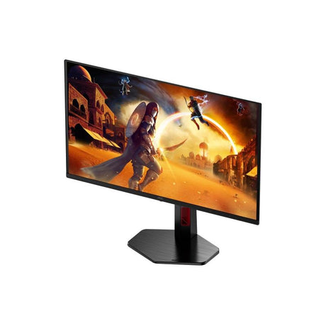 AOC Monitor PC Monitor AOC Q27G4SDR | 27", IPS, 2560x1440, 180Hz, 1ms