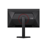 AOC Monitor PC Monitor AOC Q27G4SDR | 27", IPS, 2560x1440, 180Hz, 1ms