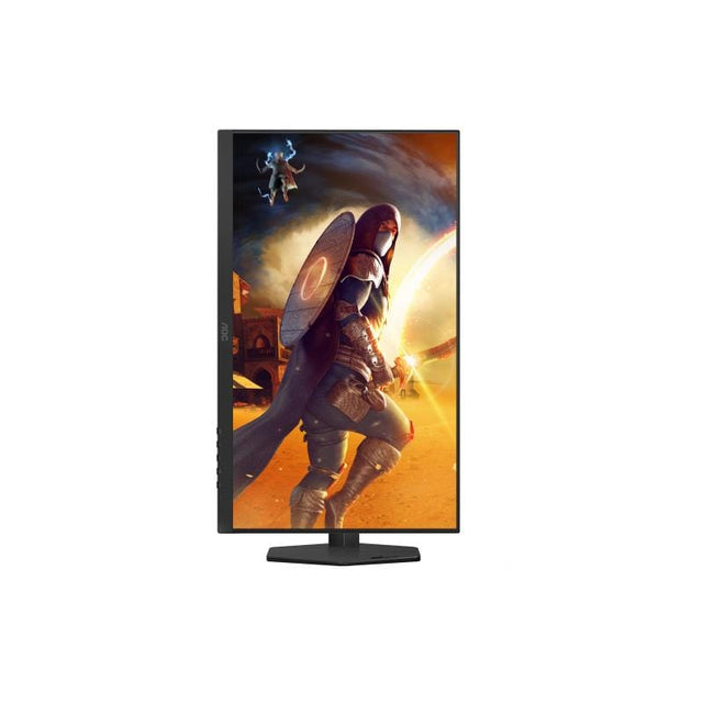 AOC Monitor PC Monitor AOC Q27G4SRU | 27", QHD, IPS, 180Hz, 1ms