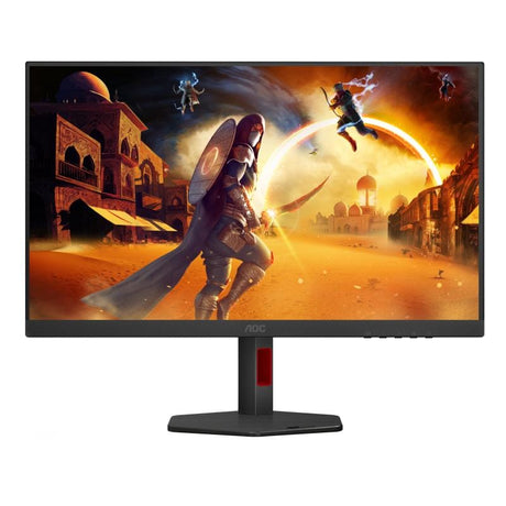 AOC Monitor PC Monitor AOC Q27G4ZR | 27", QHD, VA, 180Hz, 1ms
