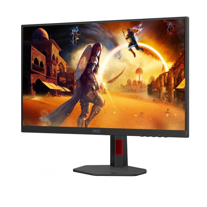 AOC Monitor PC Monitor AOC Q27G4ZR | 27", QHD, VA, 180Hz, 1ms