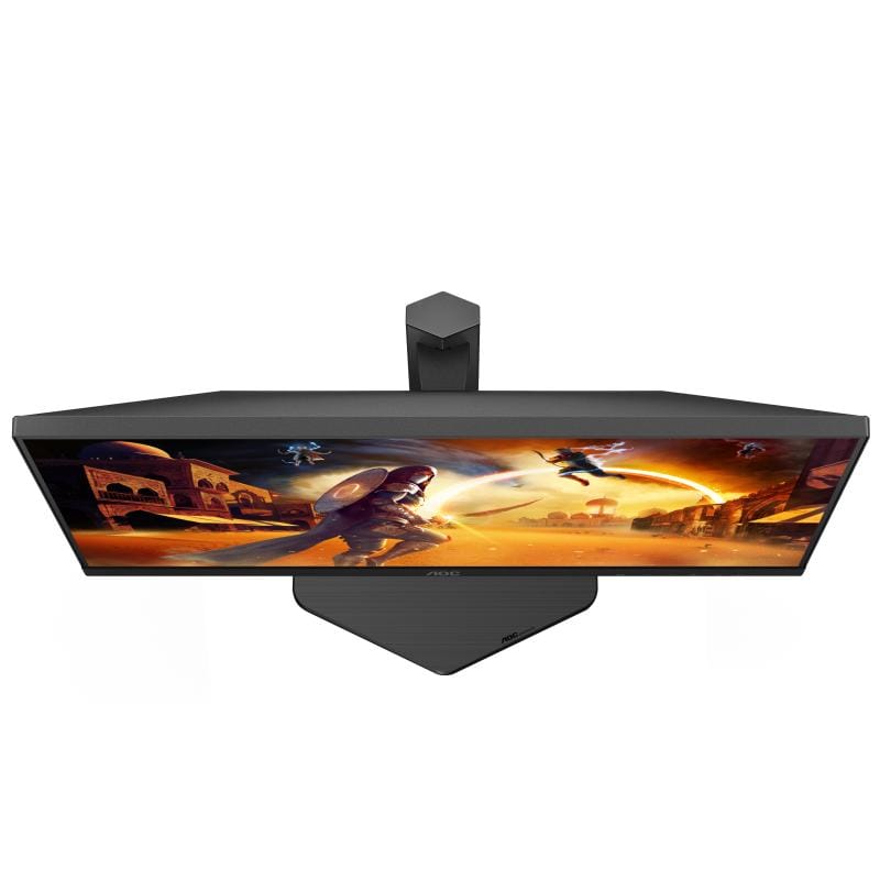 AOC Monitor PC Monitor AOC Q27G4ZR | 27", QHD, VA, 180Hz, 1ms