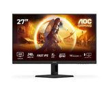 AOC Monitor PC Monitor AOC Q27G4ZR | 27", QHD, VA, 180Hz, 1ms