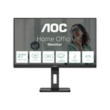 AOC Monitor PC Monitor AOC Q27P3CV | 27 inch, QHD, IPS, 75Hz