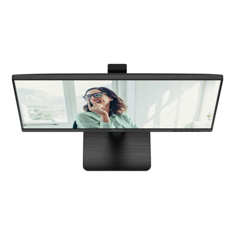 AOC Monitor PC Monitor AOC Q27P3CV | 27 inch, QHD, IPS, 75Hz