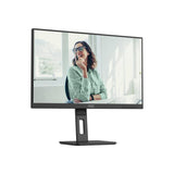 AOC Monitor PC Monitor AOC Q27P3CV | 27 inch, QHD, IPS, 75Hz