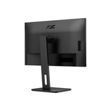 AOC Monitor PC Monitor AOC Q27P3CV | 27 inch, QHD, IPS, 75Hz