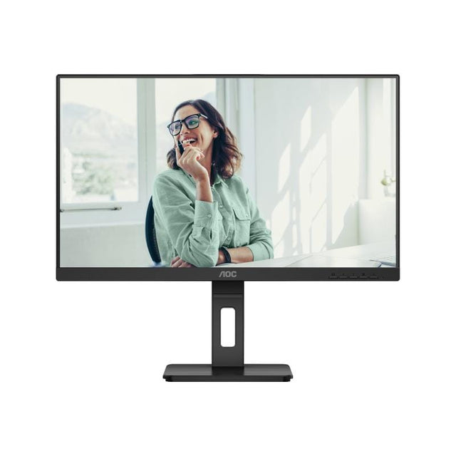 AOC Monitor PC Monitor AOC Q27P3CV | 27 inch, QHD, IPS, 75Hz