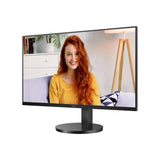 AOC Monitor PC Monitor AOC U27B3AF | 27", 4K UHD, IPS, 60Hz, USB-C