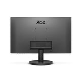 AOC Monitor PC Monitor AOC U27B3M | 27", 4K UHD, IPS, 60Hz, USB-C