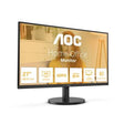 AOC Monitor PC Monitor AOC U27B3M | 27", 4K UHD, IPS, 60Hz, USB-C